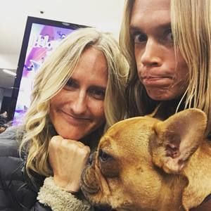 Meet your Posher, Jane